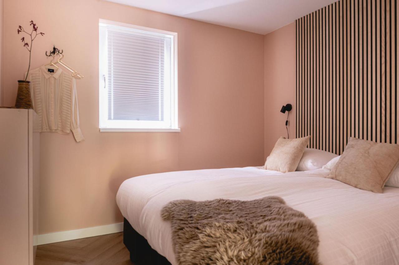 Luxe Vakantiehuis Huismus Veluwe Нунспет Екстериор снимка